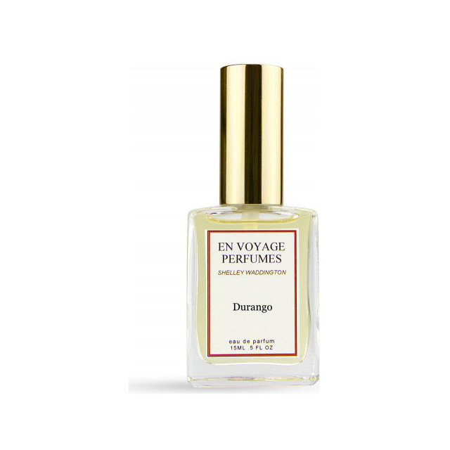 Immagine del profumo Durango di En Voyage Perfumes