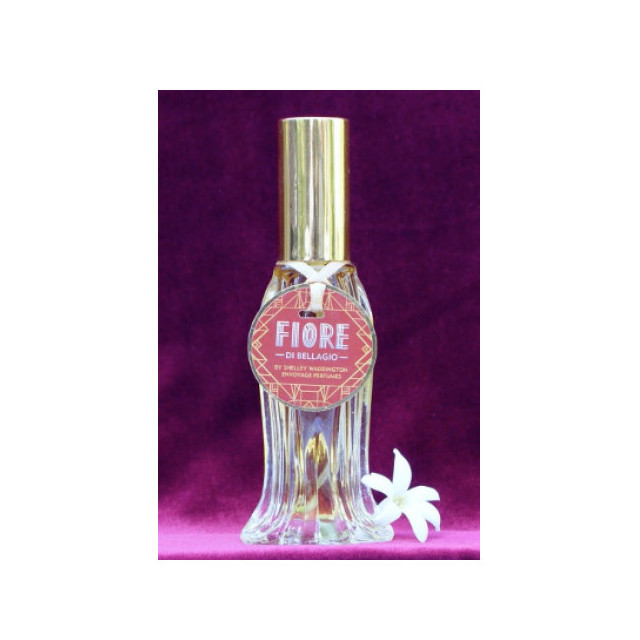 Immagine del profumo Fiore di Bellagio di En Voyage Perfumes