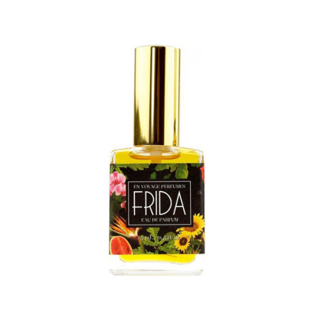 Immagine del profumo Frida di En Voyage Perfumes