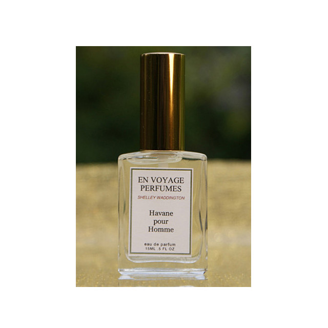 Immagine del profumo Havane pour Homme di En Voyage Perfumes