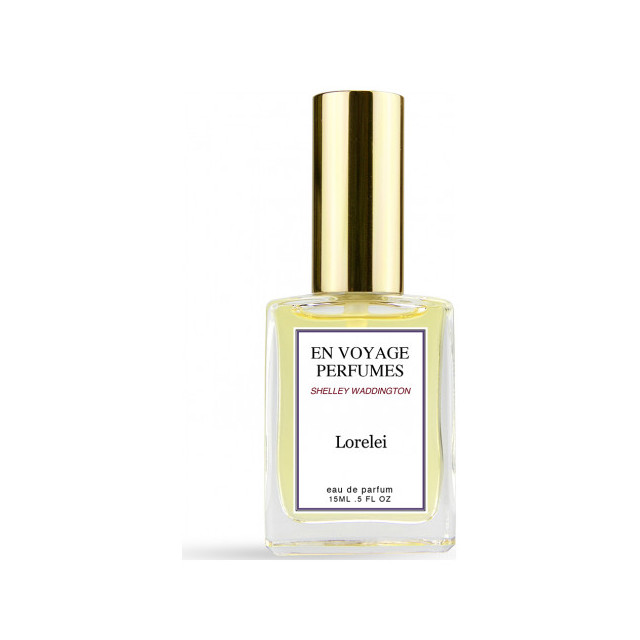 Immagine del profumo Lorelei di En Voyage Perfumes