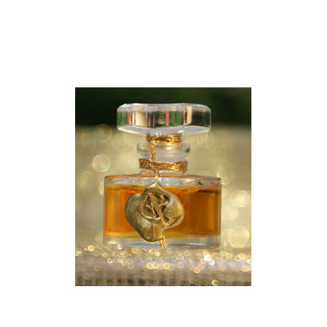 Immagine del profumo Peche noir di En Voyage Perfumes