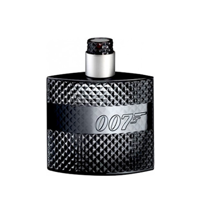 Immagine del profumo James Bond 007 di Eon Productions