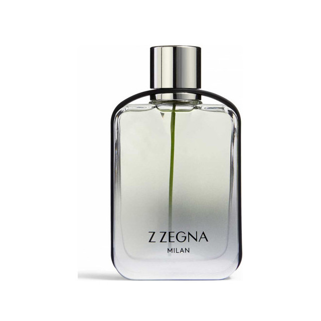 Immagine del profumo Z Zegna Milan di Ermenegildo Zegna