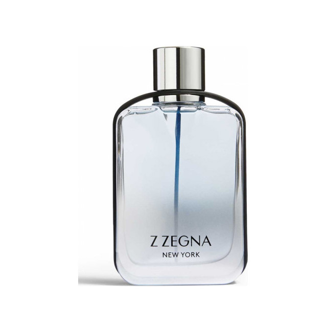 Immagine del profumo Z Zegna New York di Ermenegildo Zegna