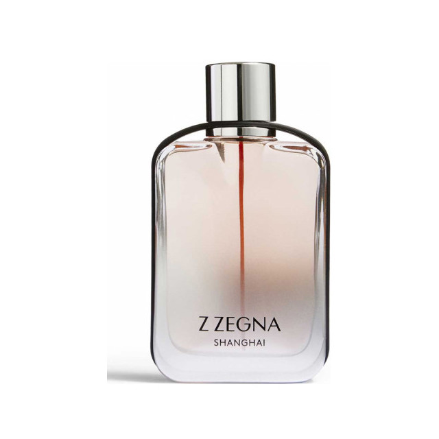 Immagine del profumo Z Zegna Shanghai di Ermenegildo Zegna