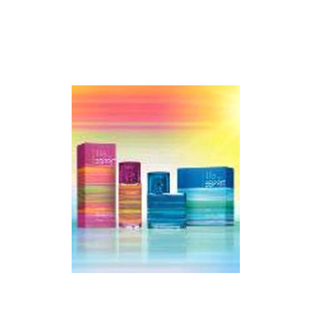 Immagine del profumo Dynamic Life for Her di Esprit