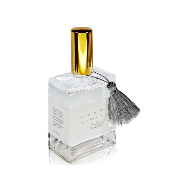 Immagine del profumo Metal di Essence of Chi