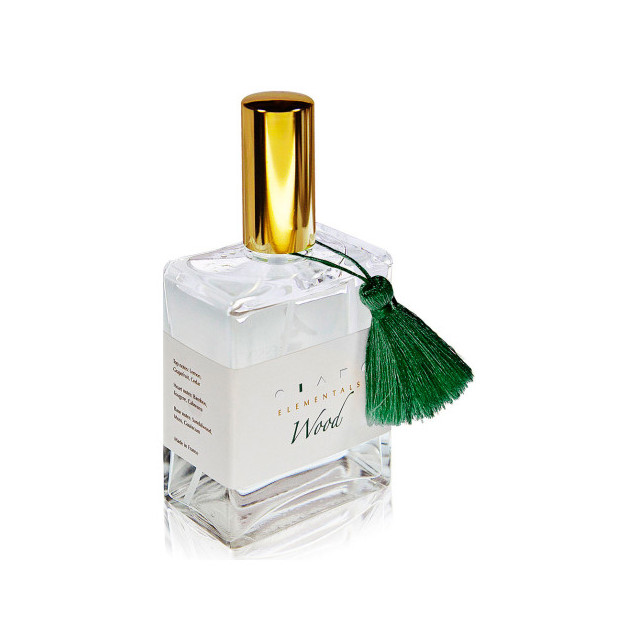 Immagine del profumo Wood di Essence of Chi