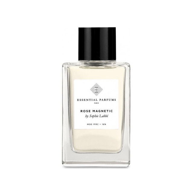 Immagine del profumo Rose Magnetic di Essential Parfums