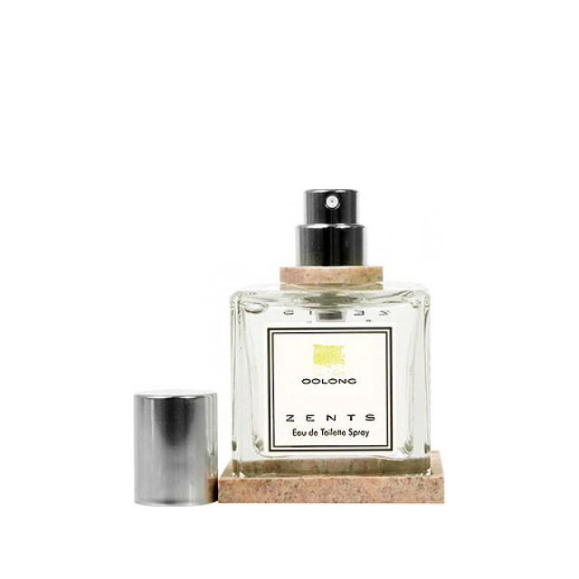 Immagine del profumo Oolong di Zents