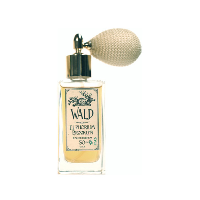 Immagine del profumo Wald di Euphorium Brooklyn