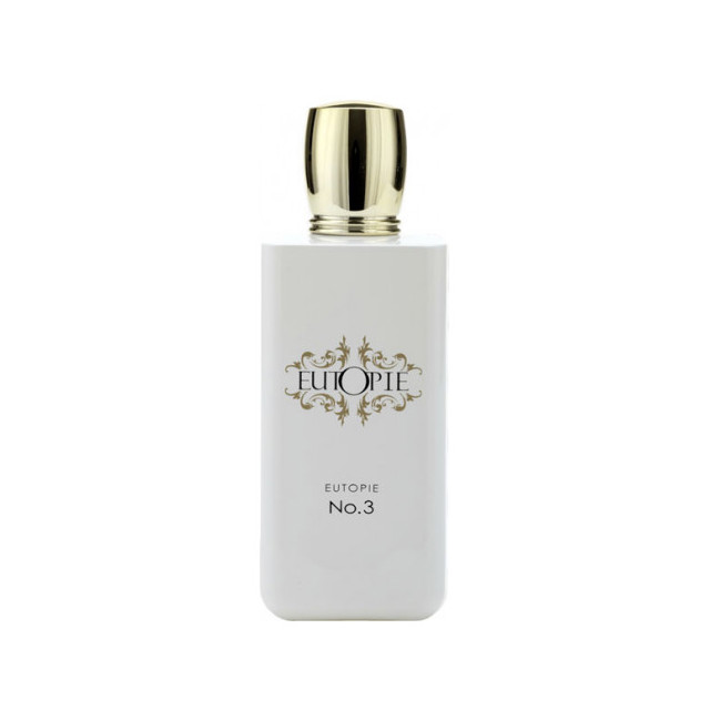 Immagine del profumo No 3 di Eutopie