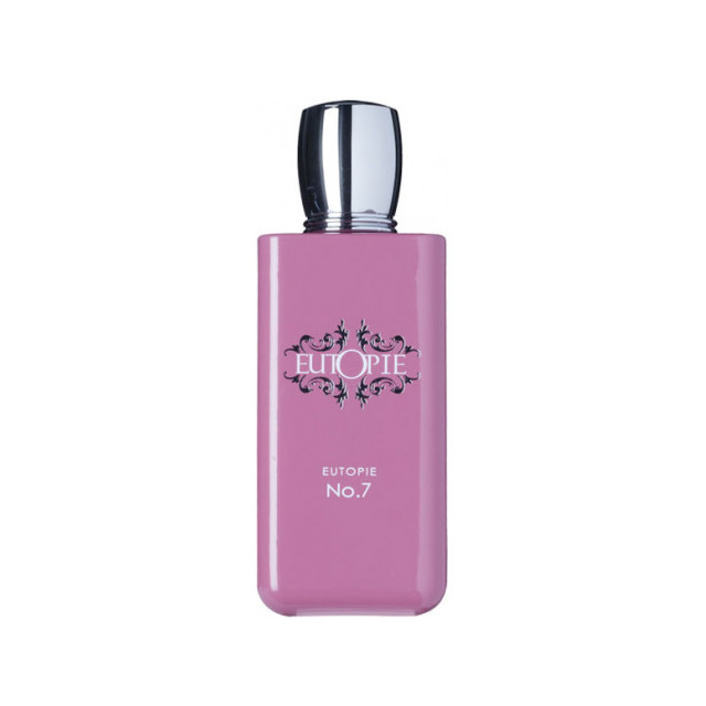 Immagine del profumo No 7 di Eutopie