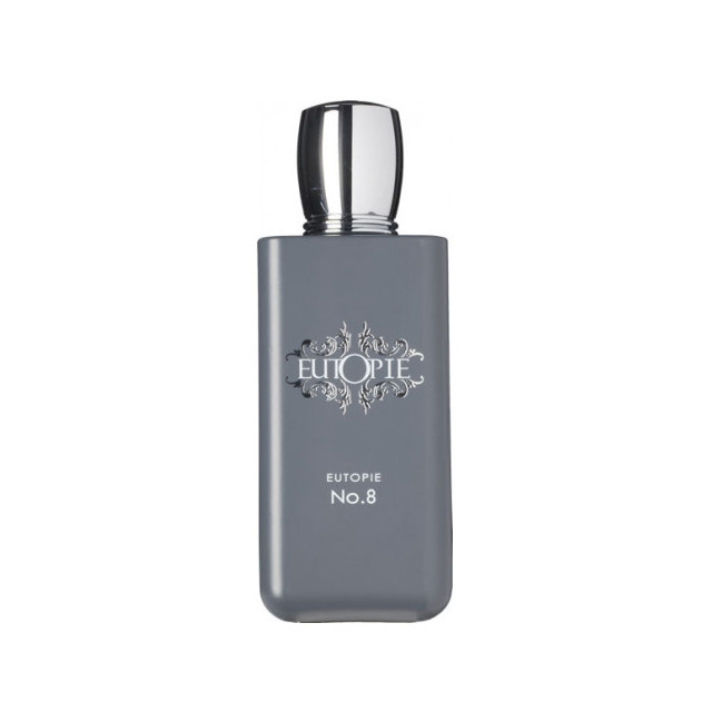 Immagine del profumo No 8 di Eutopie