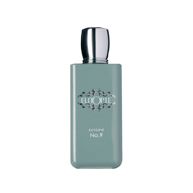 Immagine del profumo No 9 di Eutopie