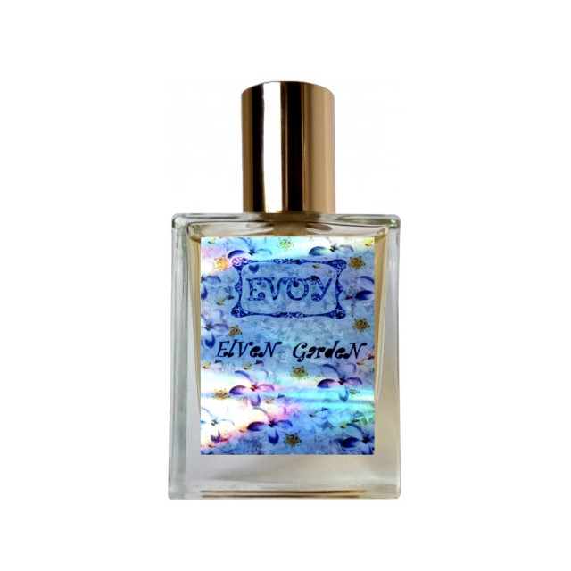 Immagine del profumo Elven Garden di EVOY