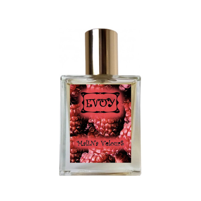 Immagine del profumo Malina velours di EVOY