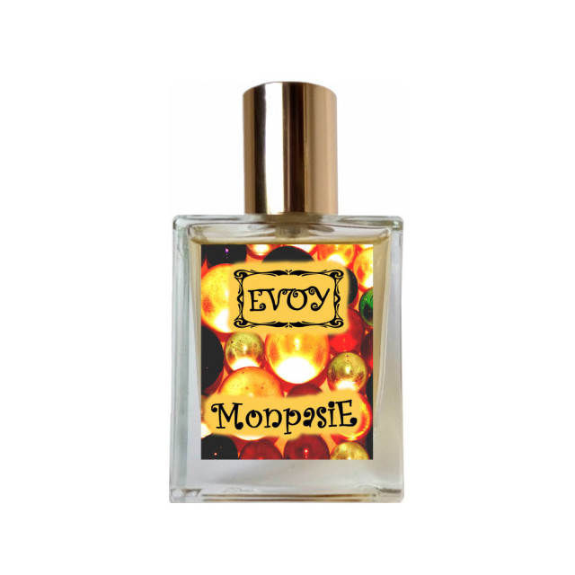 Immagine del profumo Monpasie di EVOY