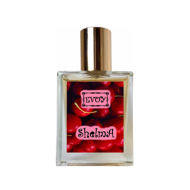 Immagine del profumo SHELMA di EVOY