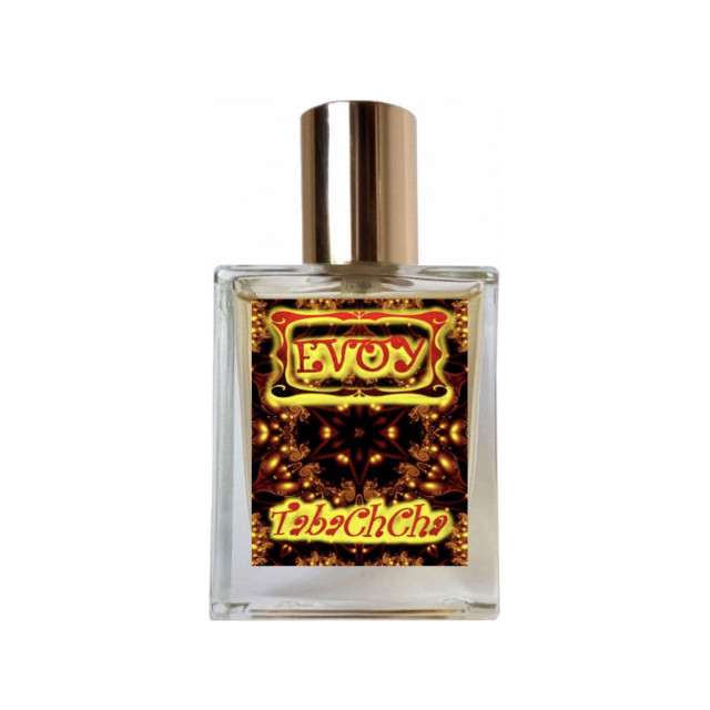 Immagine del profumo Tabachcha di EVOY