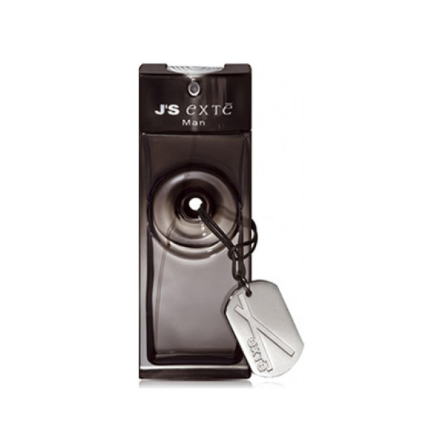 Immagine del profumo J'S Exte Man di Exte