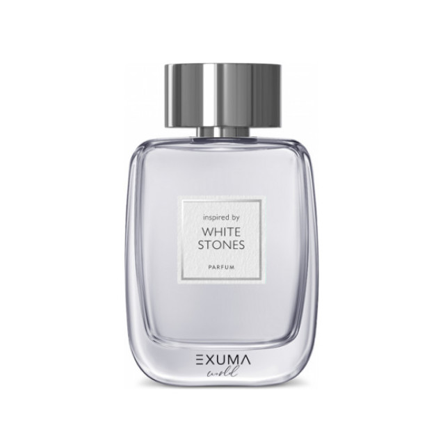 Immagine del profumo White Stones di Exuma Parfums