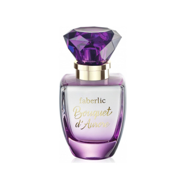 Immagine del profumo Bouquet d’Aurore di Faberlic