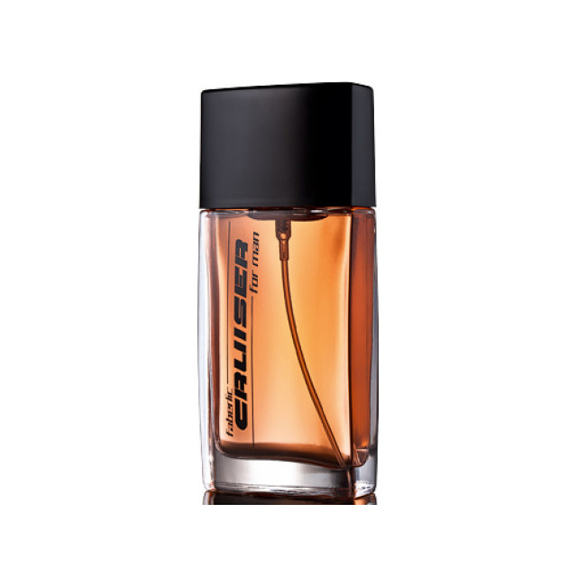 Immagine del profumo Cruiser di Faberlic