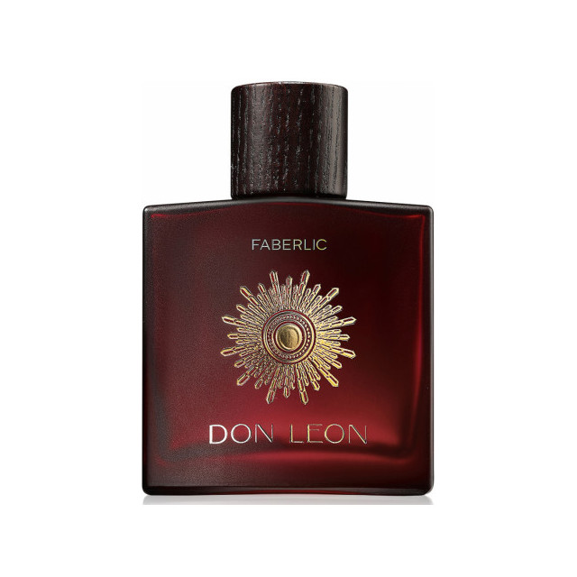 Immagine del profumo Don Leon di Faberlic