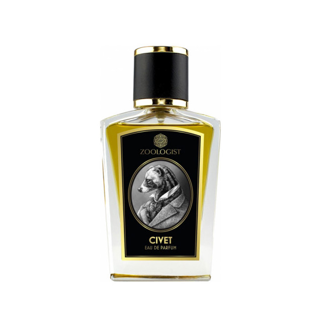 Immagine del profumo Civet di Zoologist Perfumes