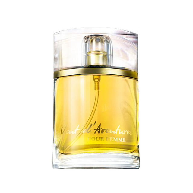 Immagine del profumo Vent d'Aventures Pour Femme di Faberlic
