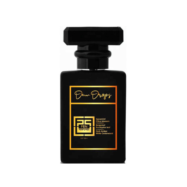 Immagine del profumo Dew Drops di FEN Perfumes