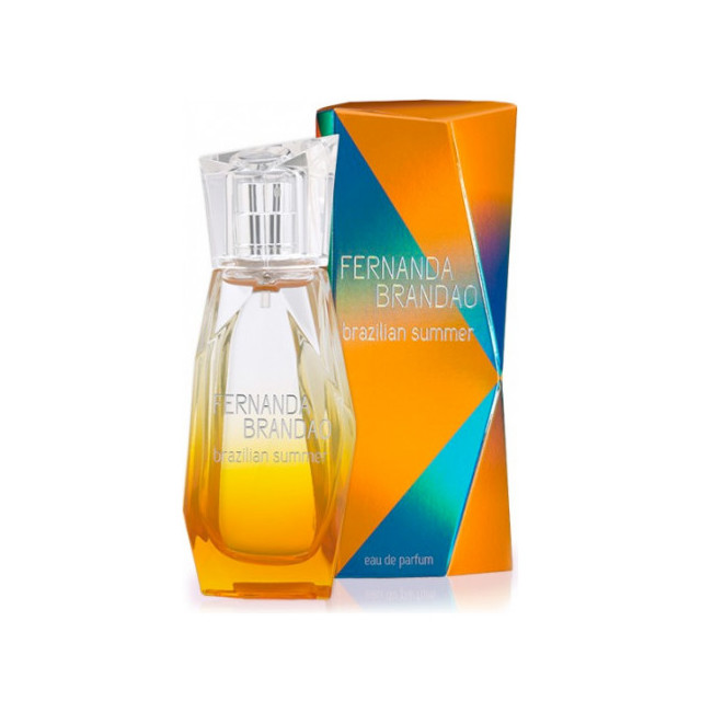 Immagine del profumo Brazilian Summer di Fernanda Brandao