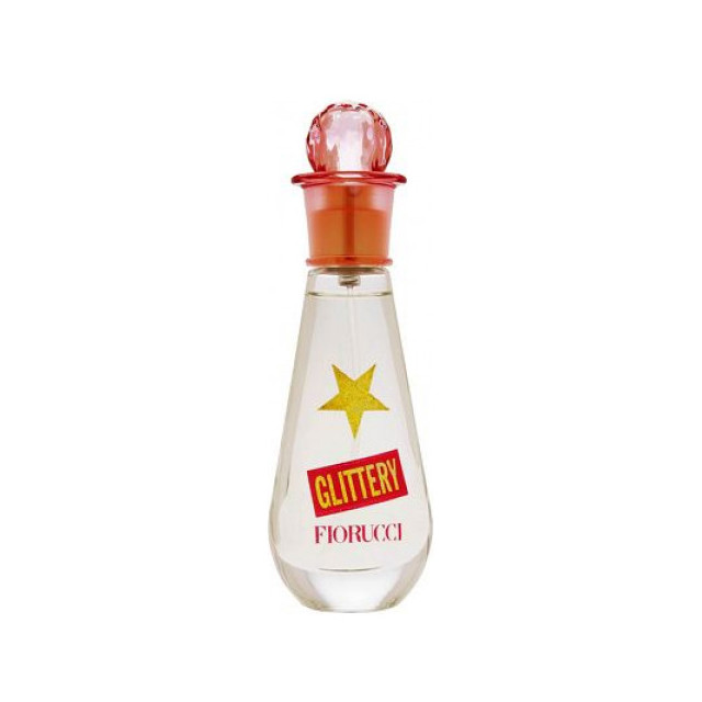Immagine del profumo Glittery di Fiorucci
