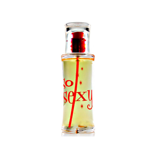 Immagine del profumo So Sexy! di Fiorucci