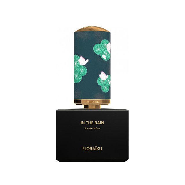 Immagine del profumo In The Rain di Floraïku