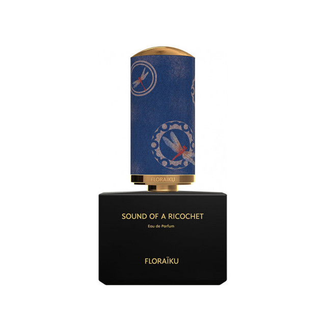 Immagine del profumo Sound of a Ricochet di Floraïku