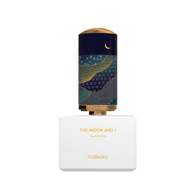 Immagine del profumo The Moon and I di Floraïku