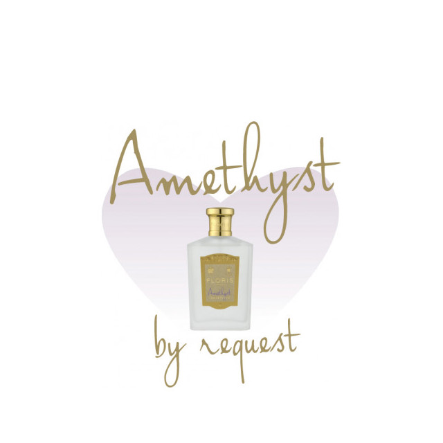 Immagine del profumo Amethyst di Floris