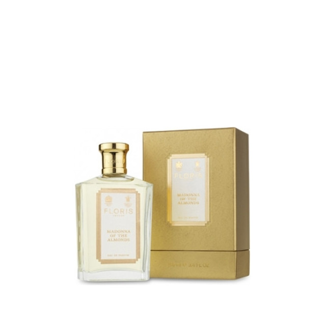 Immagine del profumo Madonna of the Almonds di Floris