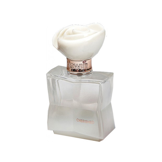 Immagine del profumo Cherished di Flower Drew Barrymore
