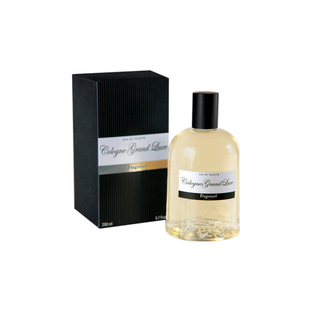 Immagine del profumo Cologne Grand Luxe di Fragonard
