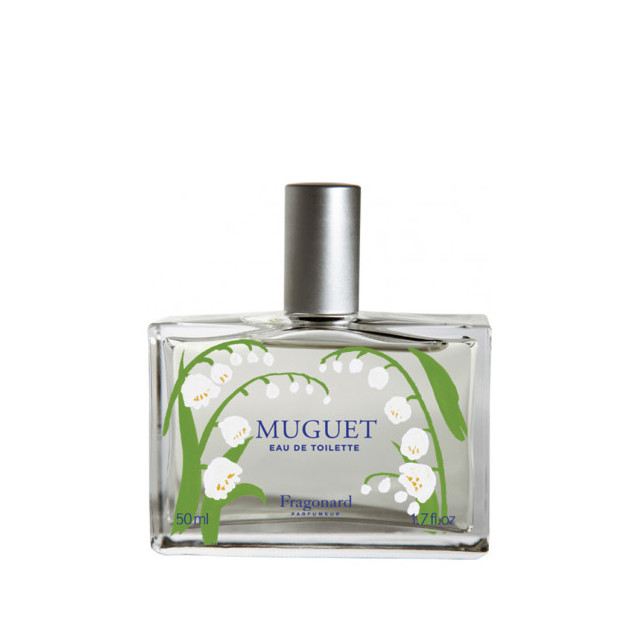 Immagine del profumo Muguet di Fragonard