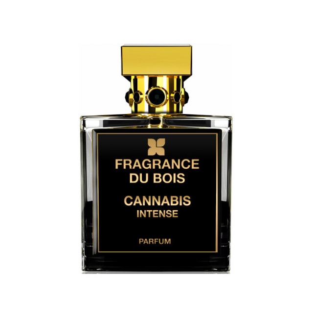 Immagine del profumo Cannabis Intense di Fragrance Du Bois