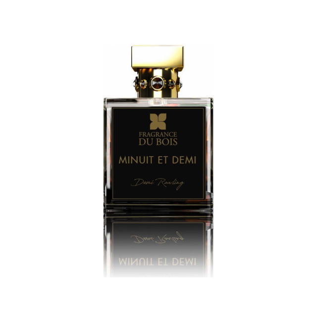 Immagine del profumo Minuit et Demi di Fragrance Du Bois