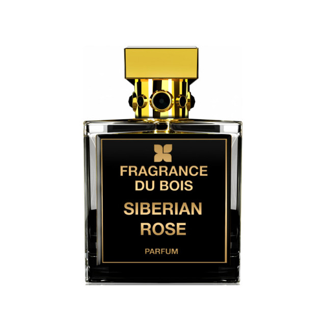Immagine del profumo Siberian Rose di Fragrance Du Bois