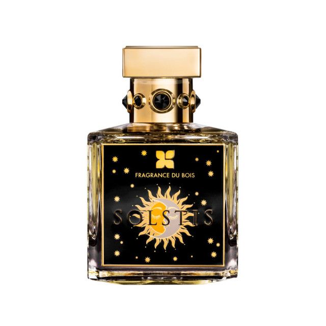 Immagine del profumo Solstis di Fragrance Du Bois