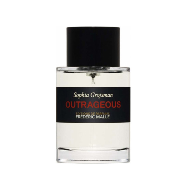Immagine del profumo Outrageous! di Frederic Malle