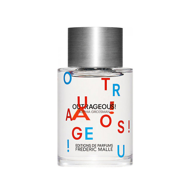 Immagine del profumo Outrageous! Limited Edition 2017 di Frederic Malle